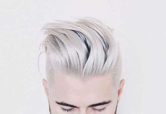 Colore capelli uomo Roma